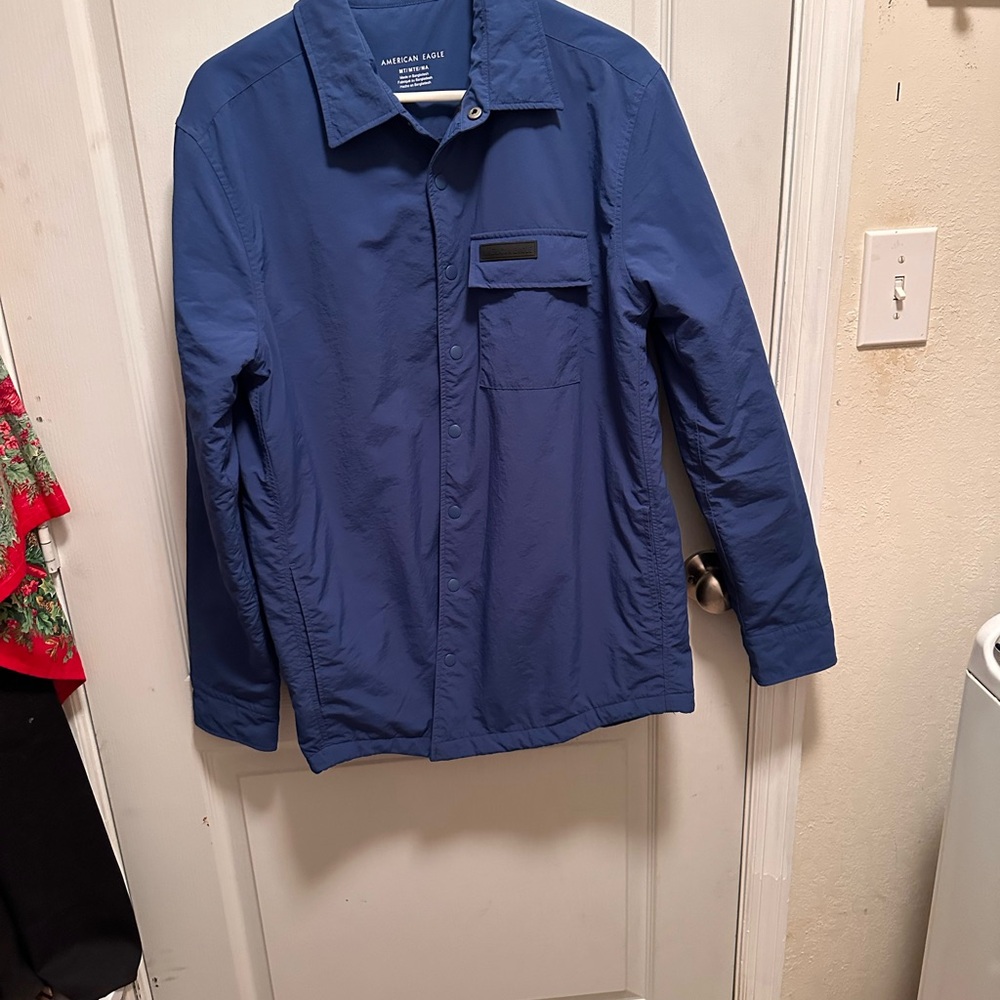 American Eagle men’s jacket size Medium